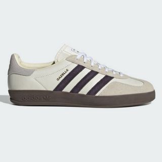 アディダス(adidas)のGAZELLE INDOOR EMMI(スニーカー)