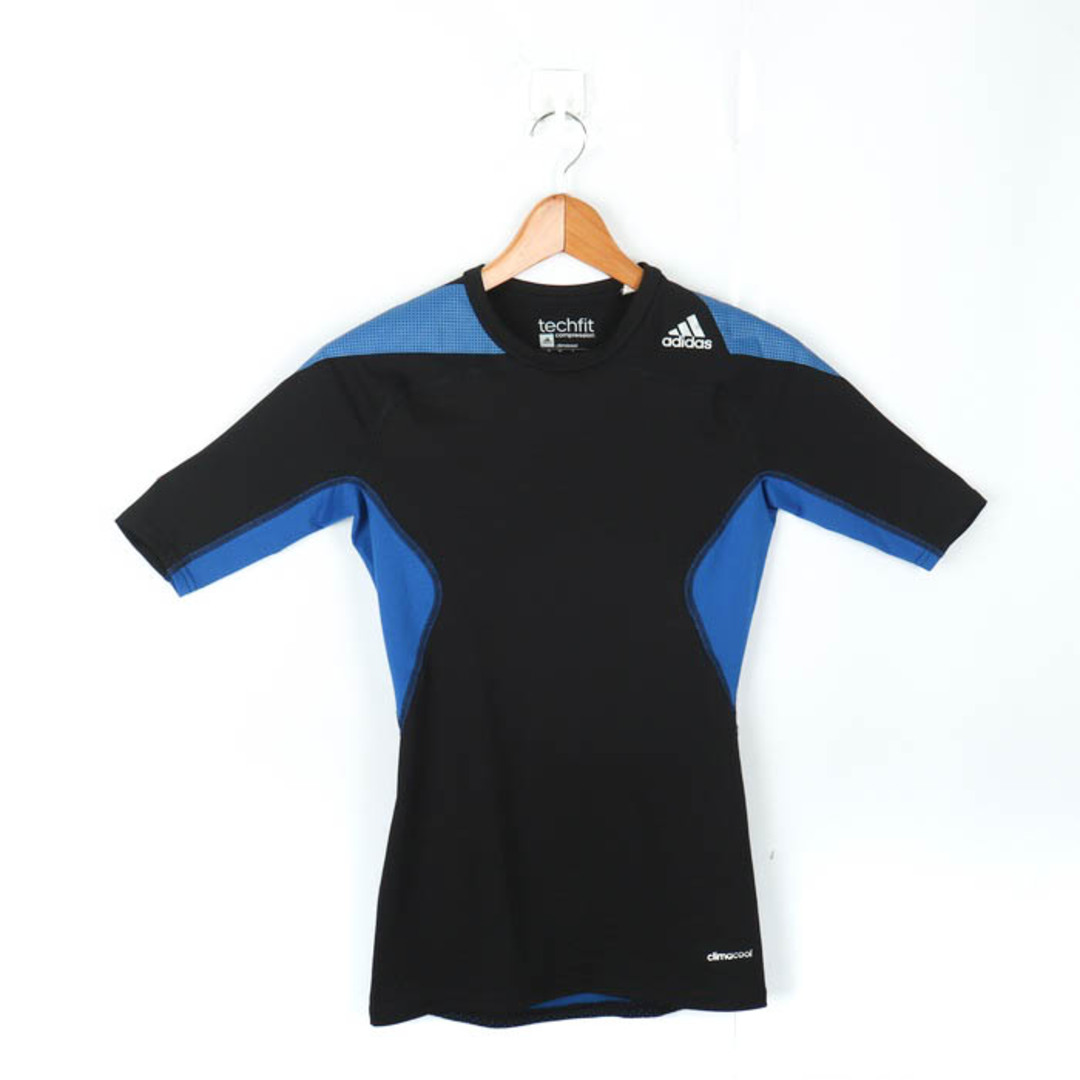 adidas - アディダス 半袖Tシャツ コンプレッションインナー