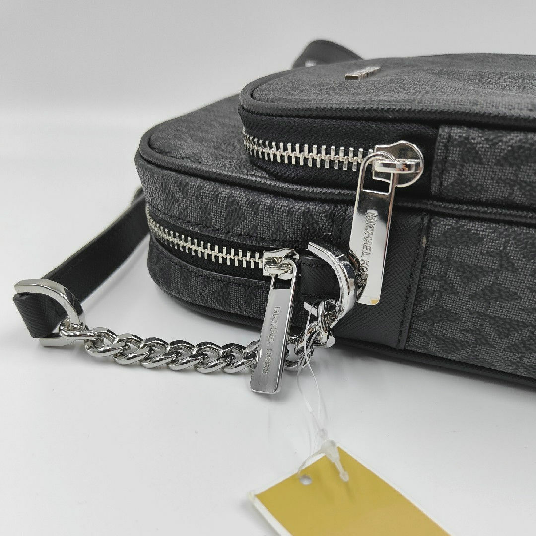 Michael Kors(マイケルコース)のマイケルコース MICHAEL KORS バッグ ショルダーバッグ シグネチャー レディースのバッグ(ショルダーバッグ)の商品写真