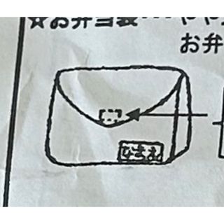 お弁当袋(弁当用品)