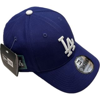 ニューエラー(NEW ERA)の最安値！2024 MLBワールドツアー ドジャース ソウルシリーズ 限定キャップ(記念品/関連グッズ)