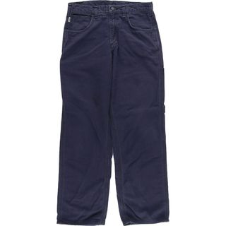 カーハート(carhartt)の古着 カーハート Carhartt Loose Fit ダックペインターパンツ メンズw32 /eaa436911(ワークパンツ/カーゴパンツ)