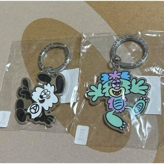 HUMAN MADE - OTSUMO PLAZA オープン限定 キーチャーム ピンズ フル HUMAN MADE - OTSUMO PLAZA オープン限定 キーチャーム ピンズ フル