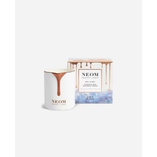 NEOM トリートメントキャンドル(キャンドル)