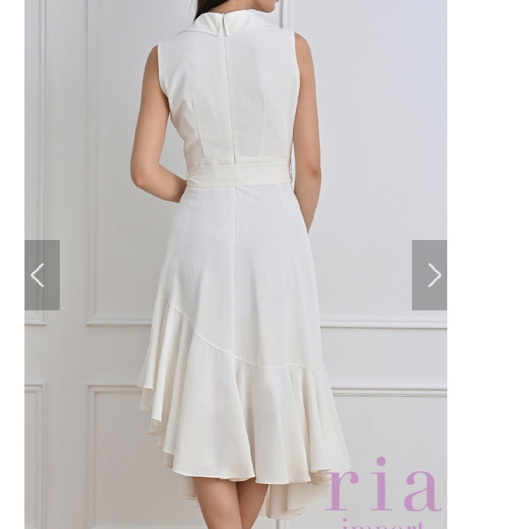 AngelR(エンジェルアール)のRANSドレス レディースのフォーマル/ドレス(ナイトドレス)の商品写真