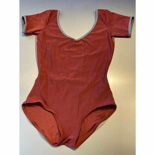 中古品YUMIKO Gina leotard L(ダンス/バレエ)