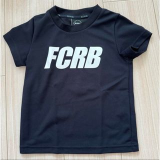 エフシーアールビー(F.C.R.B.)のF.C.R.B kids Tシャツ(Tシャツ/カットソー)