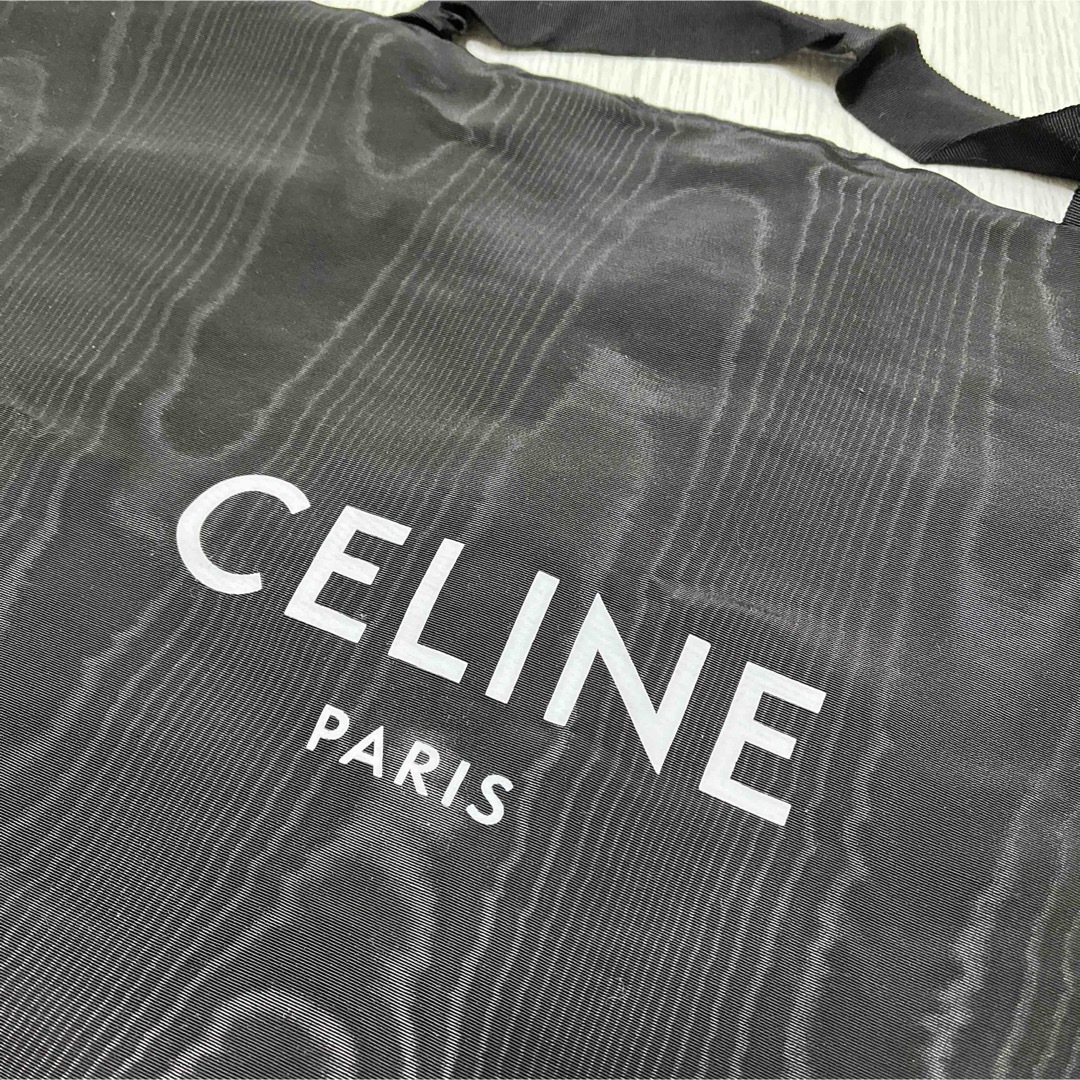 celine(セリーヌ)のセリーヌ　スーツカバー レディースのフォーマル/ドレス(スーツ)の商品写真