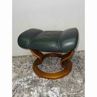 EKORNES リクライニングソファ　オットマン　エコーネス(オットマン)