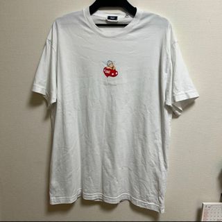 キス(KITH)のKITH  Tシャツ(Tシャツ/カットソー(半袖/袖なし))