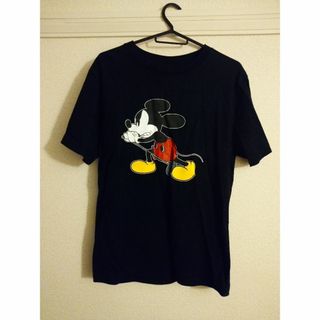 エヌエヌバイナンバーナイン(n(n)BYNUMBER(N)INE)のNUMBER (N)INE  復刻 MICKEY TEE ミッキー Tシャツ(Tシャツ/カットソー(半袖/袖なし))