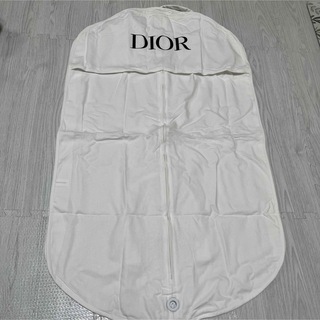 Christian Dior - ディオール　スーツカバー