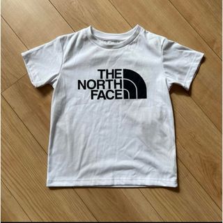 ザノースフェイス(THE NORTH FACE)のノースフェイス　Tシャツ(Tシャツ/カットソー)