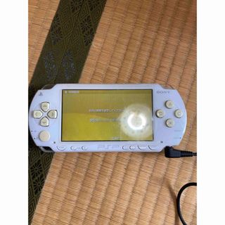 YS お世話になります　専用(携帯用ゲーム機本体)