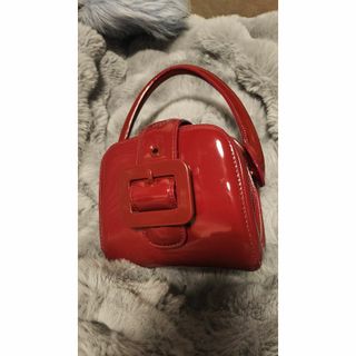 チャールズアンドキース(Charles and Keith)のチャールズ＆キース ハンドバック(ハンドバッグ)