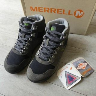 MERRELL - MERRELL イーグル オリジン 25.5cm 未使用