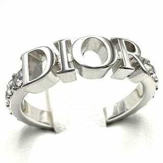 Christian Dior - 【超美品・約10号】クリスチャンディオール　DIOR　レディース　指輪　リング