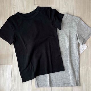 西松屋 - Tシャツ2枚