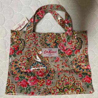 キャスキッドソン(Cath Kidston)のSALE❣️キャスキッドソン　ハンドバッグ(ハンドバッグ)