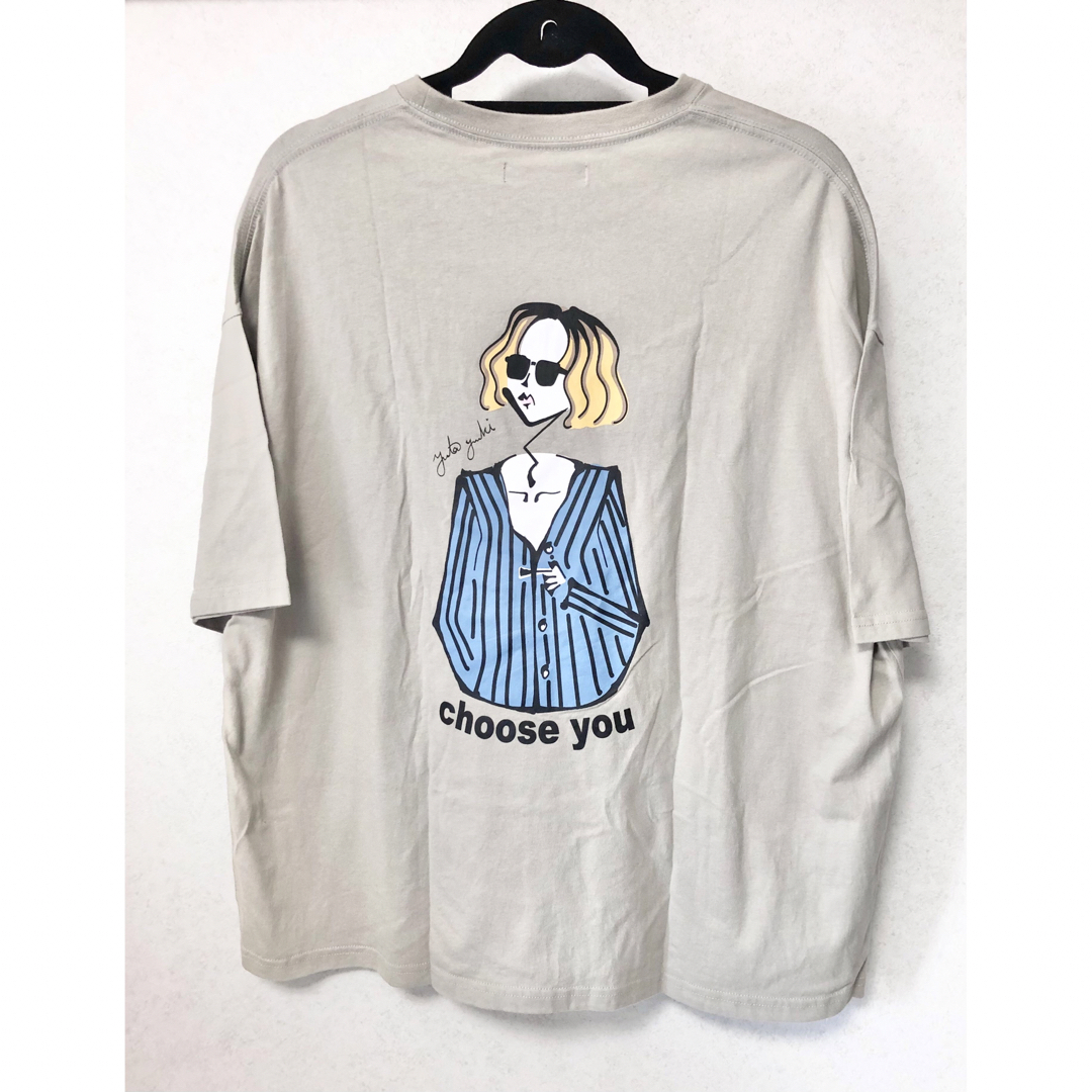 kutir クティール Tシャツ カットソー メンズのトップス(Tシャツ/カットソー(半袖/袖なし))の商品写真