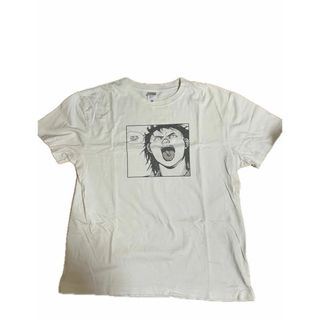 シュプリーム(Supreme)のAKIRA Tシャツ　古着(Tシャツ/カットソー(半袖/袖なし))