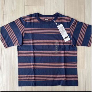 ユニクロ(UNIQLO)のTシャツ(Tシャツ/カットソー)