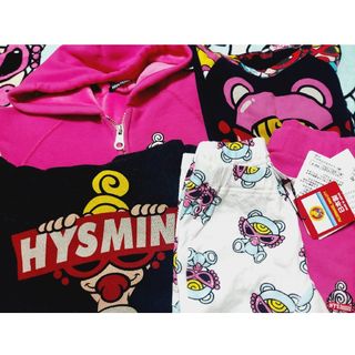 HYSTERIC MINI - kono様