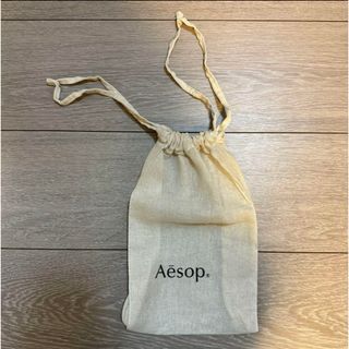 イソップ(Aesop)のAesopショップ袋(ショップ袋)