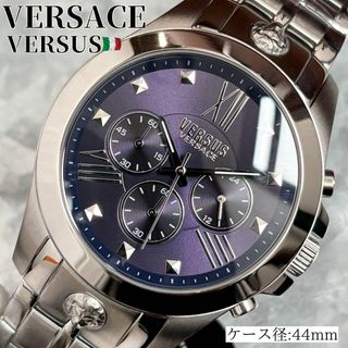 VERSACE(時計 ・ ブルー・ネイビー/青色系)のフリマアイテム一覧 VERSACE(時計 ・ ブルー・ネイビー/青色系)のフリマアイテム一覧
