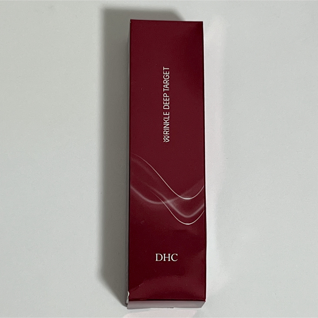 DHC(ディーエイチシー)の新品◎DHC薬用リンクルディープターゲットWDセラム コスメ/美容のスキンケア/基礎化粧品(美容液)の商品写真