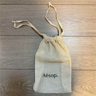 イソップ(Aesop)のAesopショップ袋(ショップ袋)