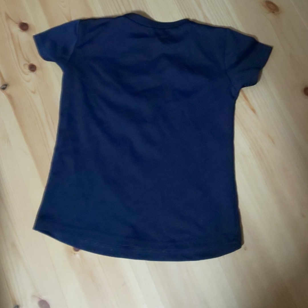 女の子 Tシャツ キッズ/ベビー/マタニティのキッズ服女の子用(90cm~)(Tシャツ/カットソー)の商品写真