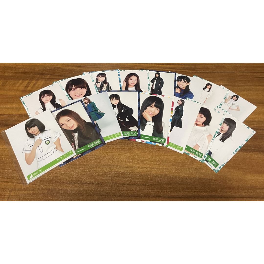 欅坂46 生写真まとめ売り(16枚) | フリマアプリ ラクマ 欅坂46 生写真まとめ売り(16枚) | フリマアプリ ラクマ