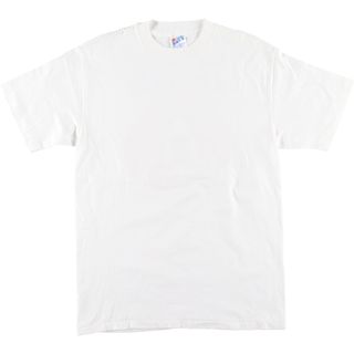 ヘインズ(Hanes)の古着 90年代 ヘインズ Hanes BEEFY-T Beagle 犬柄 バックプリント アニマルTシャツ USA製 メンズM ヴィンテージ /eaa436256(Tシャツ/カットソー(半袖/袖なし))