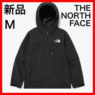 ザノースフェイス(THE NORTH FACE)の【THE NORTH FACE】クラシックキャンパージャケット防水 軽量 M(ナイロンジャケット)