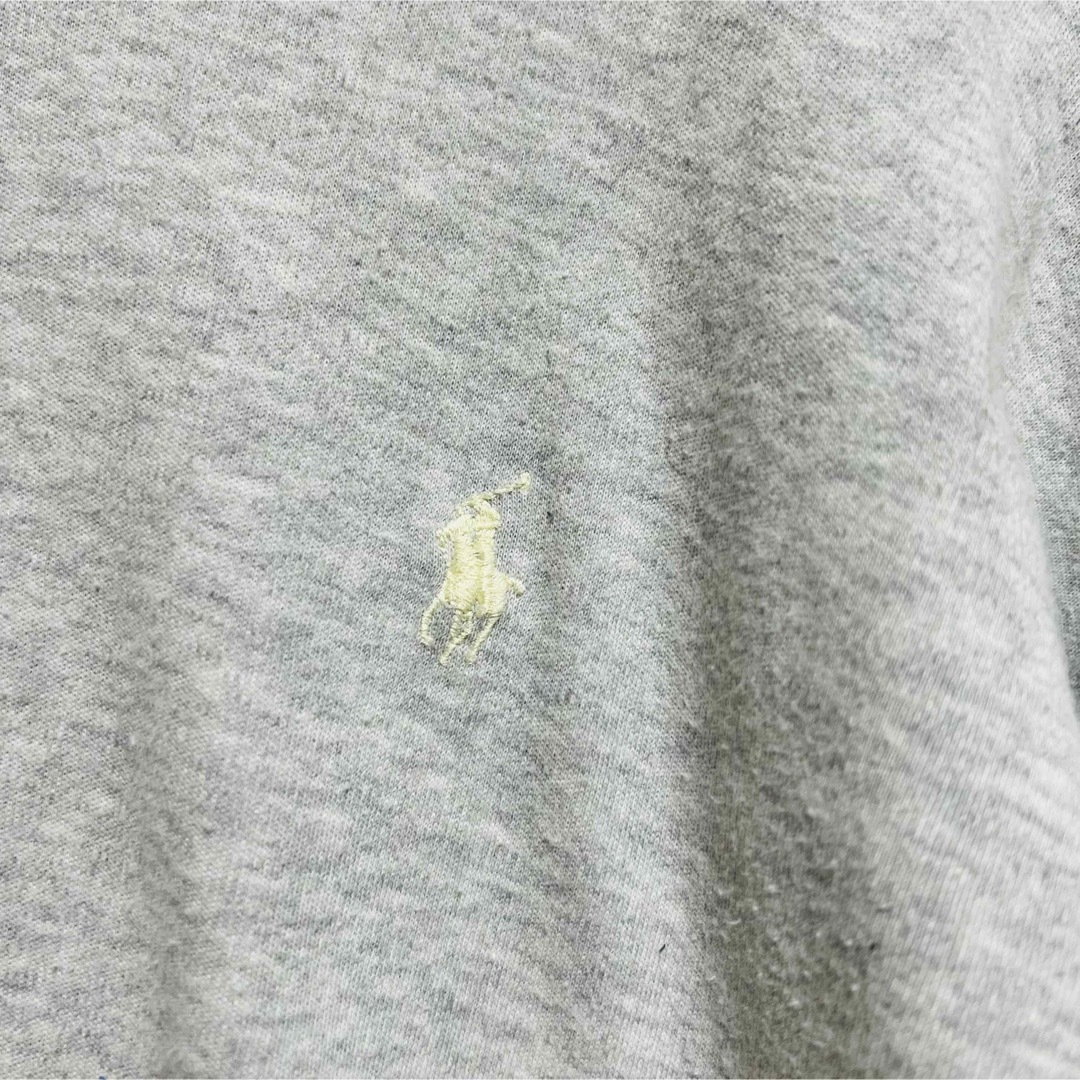 POLO RALPH LAUREN(ポロラルフローレン)の【レア】ポロスポーツ ラルフローレン タートルネック メンズのトップス(ニット/セーター)の商品写真