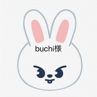 buchi様(アイドルグッズ)