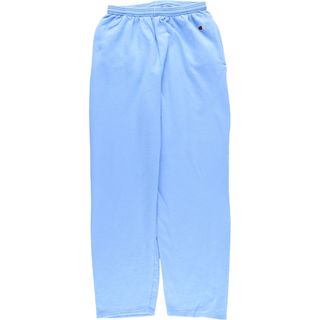 チャンピオン(Champion)の古着 チャンピオン Champion ECO AUTHENTIC スウェットパンツ メンズXL /eaa436043(その他)