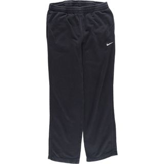 ナイキ(NIKE)の古着 ナイキ NIKE スウェットパンツ メンズL /eaa436045(その他)