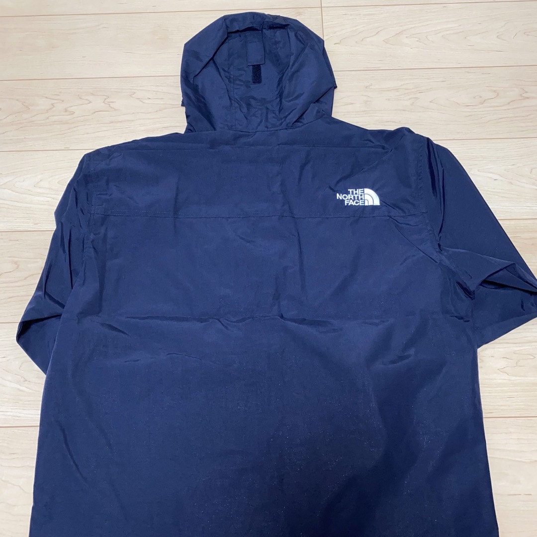 THE NORTH FACE(ザノースフェイス)の【THE NORTH FACE】クラシックキャンパージャケット防水 軽量 XL メンズのジャケット/アウター(マウンテンパーカー)の商品写真