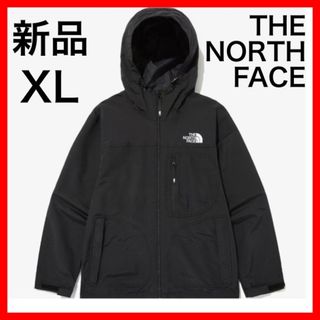 ザノースフェイス(THE NORTH FACE)の【THE NORTH FACE】クラシックキャンパージャケット防水 軽量 XL(マウンテンパーカー)