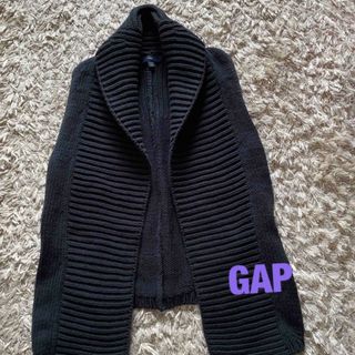 GAP ニットベスト