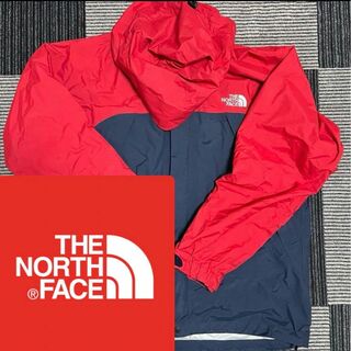 ザノースフェイス(THE NORTH FACE)のTHE NORTH FACE　ノースフェイス　マウンテンパーカー　S(マウンテンパーカー)