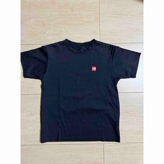 ザノースフェイス(THE NORTH FACE)の⭐︎美品⭐︎ノースフェイスロゴTシャツ(Tシャツ/カットソー(半袖/袖なし))