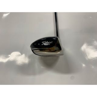 タイトリスト(Titleist)のtitleist VG3 タイトリスト　2012 ドライバー　10.5度(クラブ)