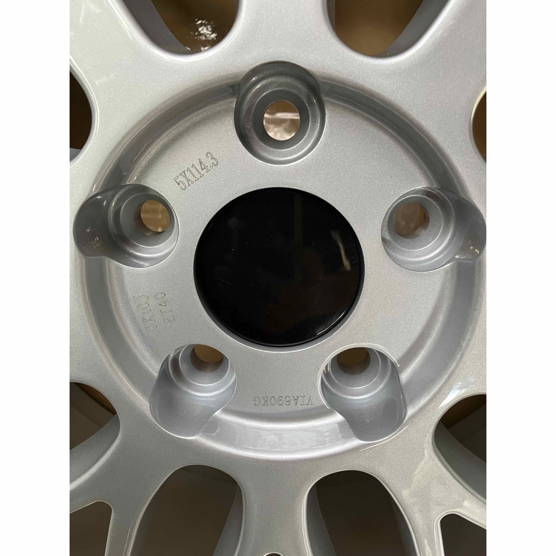 新品4本セット 深リムメッシュ BBS LM風タイプの通販 by 新品4本セット 深リムメッシュ BBS LM風タイプの通販 by