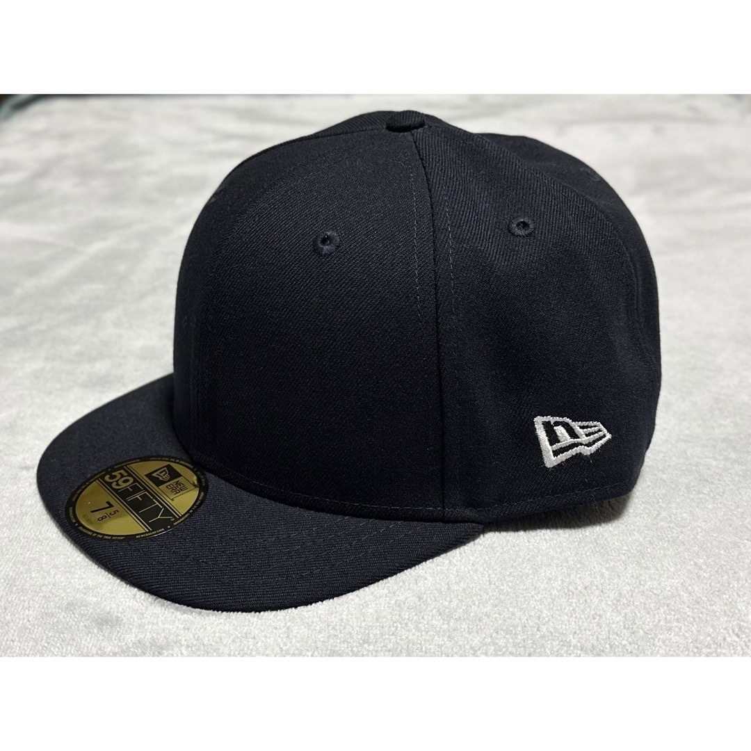 NEW ERA(ニューエラー)の506 UMPIRE アンパイア ネイビー メンズの帽子(キャップ)の商品写真