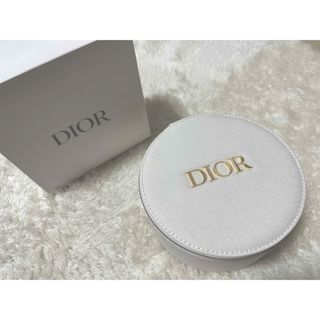 ディオール(Dior)のDIORノベルティポーチ(ポーチ)