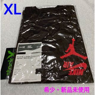 ナイキ(NIKE)のAir Jordan Travis Cactus Jack Highest T(Tシャツ/カットソー(半袖/袖なし))