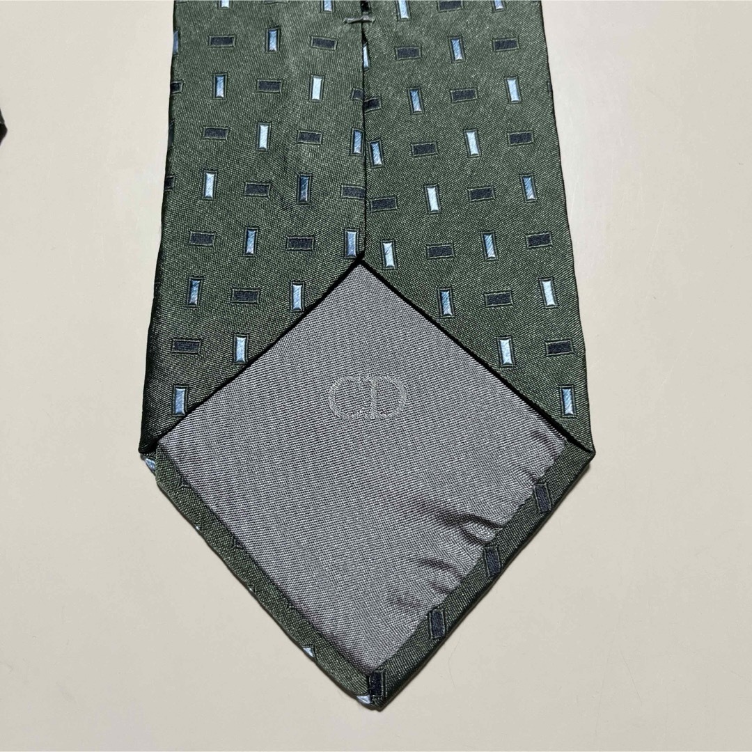 Dior(ディオール)のディオールのネクタイ メンズのファッション小物(ネクタイ)の商品写真